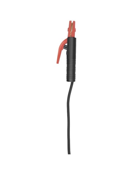 Cabluri de sudura, Extol Premium, clesti 200 A, 5 m Cabluri de sudura, Extol Premium, clesti 200 A, 5 m