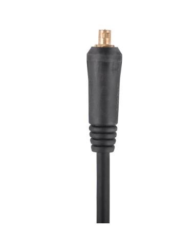 Cabluri de sudura, Extol Premium, clesti 200 A, 5 m Cabluri de sudura, Extol Premium, clesti 200 A, 5 m