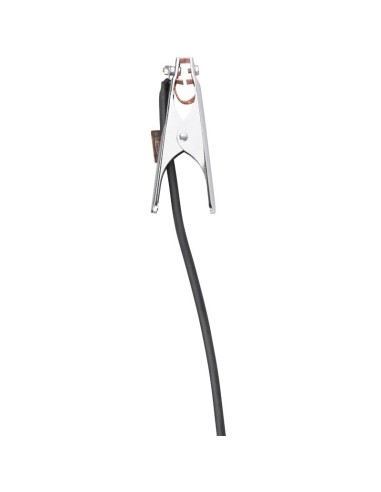 Cabluri de sudura, Extol Premium, clesti 200 A, 5 m Cabluri de sudura, Extol Premium, clesti 200 A, 5 m