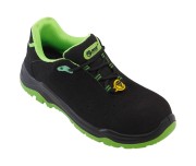 Pantofi de protectie  MICPRO  S1P SRC ESD Rock