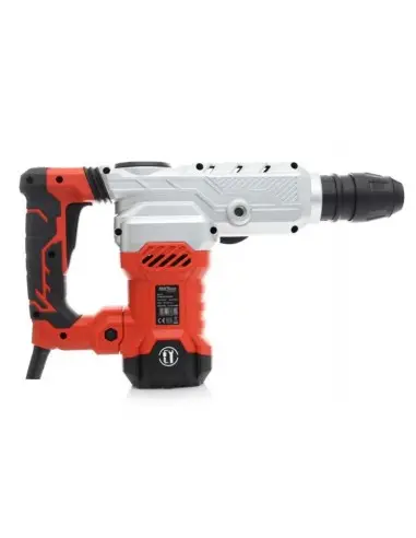 Ciocan demolator, Kraft&Dele KD1736, 2650W, 1500 rpm