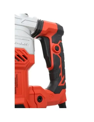 Ciocan demolator, Kraft&Dele KD1736, 2650W, 1500 rpm