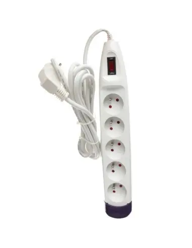 Prelungitor electric, Kraft&Dele, 3 m, 5 prize Prelungitor electric, Kraft&Dele, 3 m, 5 prize