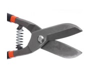 Foarfece drept, Kraft&Dele, pentru tabla de 225 mm