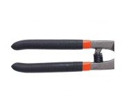 Foarfece drept, Kraft&Dele, pentru tabla de 225 mm