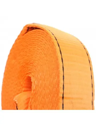 Chinga de ancoraj cu carlig, Kraft&Dele, 8 m, 5 T, 50 mm