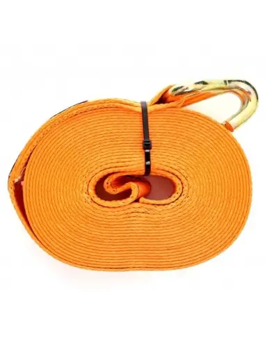 Chinga de ancoraj cu carlig, Kraft&Dele, 8 m, 5 T, 50 mm