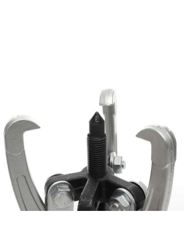 Extractor cu 3 falci, 3'', Kraft&Dele
