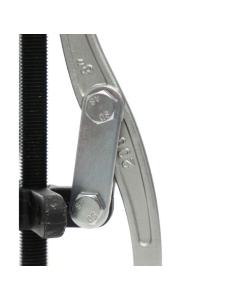 Extractor cu 3 falci, 3'', Kraft&Dele