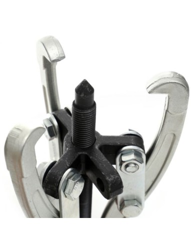 Extractor cu 3 falci, 3'', Kraft&Dele