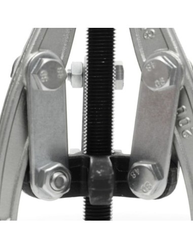 Extractor cu 3 falci, 3'', Kraft&Dele