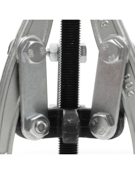 Extractor cu 3 falci, 3'', Kraft&Dele