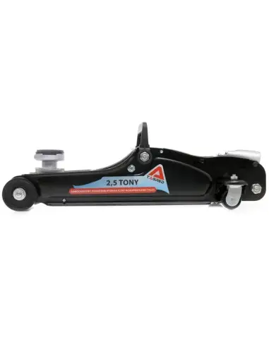 Cric hidraulic tip crocodil, Tagred TA253, 2.5 T, 80 - 360 mm