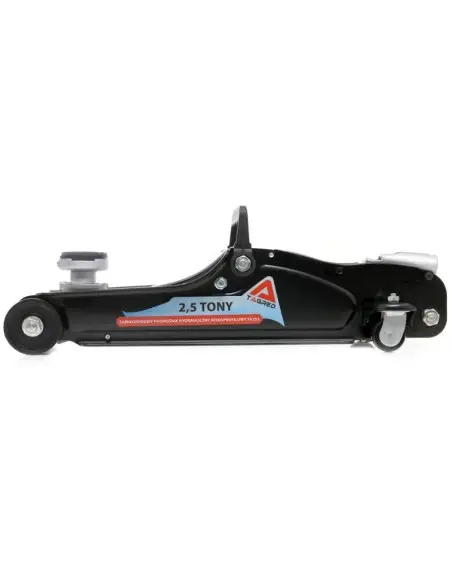 Cric hidraulic tip crocodil, Tagred TA253, 2.5 T, 80 - 360 mm
