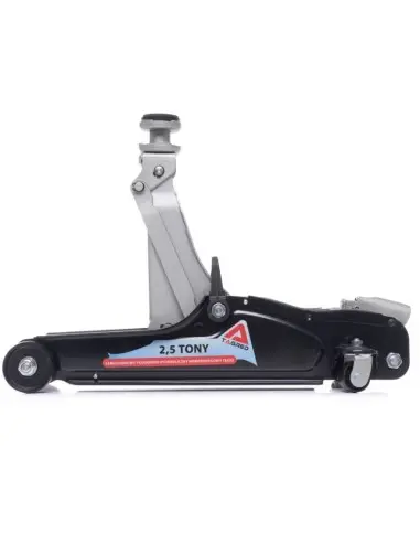 Cric hidraulic tip crocodil, Tagred TA253, 2.5 T, 80 - 360 mm