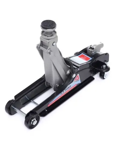 Cric hidraulic tip crocodil, Tagred TA253, 2.5 T, 80 - 360 mm