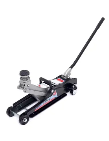 Cric hidraulic tip crocodil, Tagred TA253, 2.5 T, 80 - 360 mm