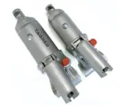 Cric hidraulic tip crocodil, Tagred TA253, 2.5 T, 80 - 360 mm