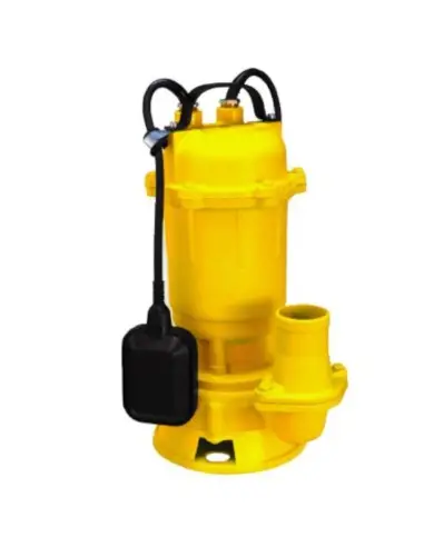 Pompa submersibila, Kraft&Dele, pentru apa murdara, 3100 W
