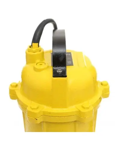 Pompa submersibila, Kraft&Dele, pentru apa murdara, 3100 W