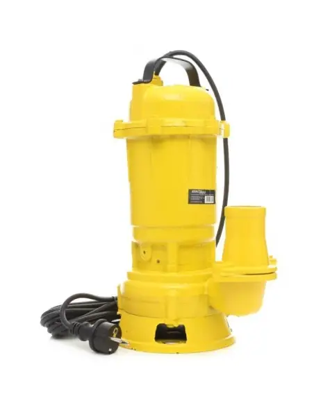 Pompa submersibila, Kraft&Dele, pentru apa murdara, 3100 W Pompa submersibila, Kraft&Dele, pentru apa murdara, 3100 W