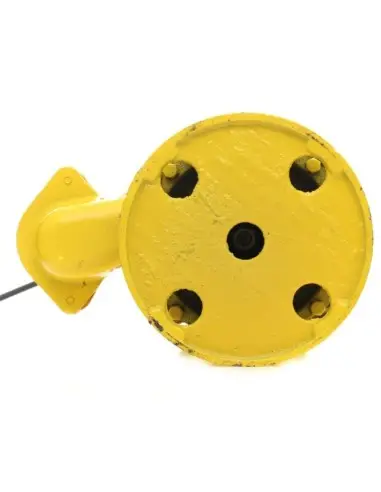 Pompa submersibila, Kraft&Dele, pentru apa murdara, 3100 W