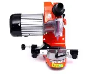 Dispozitiv profesional de ascutit lant drujba, Kraft&Dele, 750 W