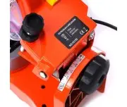 Dispozitiv profesional de ascutit lant drujba, Kraft&Dele, 750 W