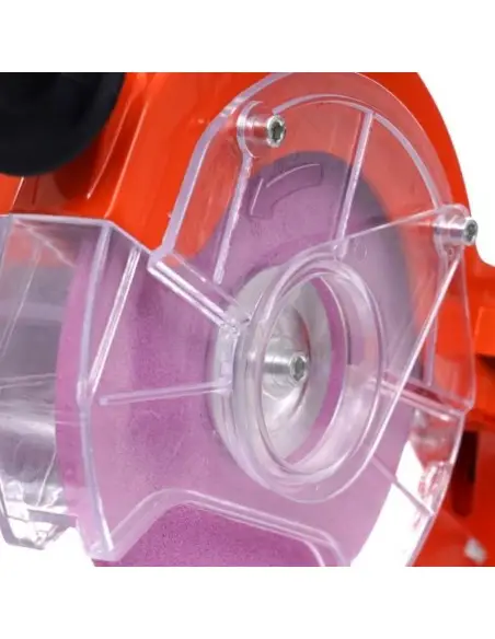 Dispozitiv profesional de ascutit lant drujba, Kraft&Dele, 750 W