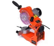 Dispozitiv profesional de ascutit lant drujba, Kraft&Dele, 750 W