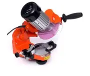Dispozitiv profesional de ascutit lant drujba, Kraft&Dele, 750 W