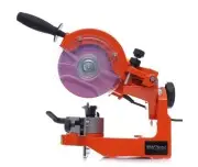 Dispozitiv profesional de ascutit lant drujba, Kraft&Dele, 750 W