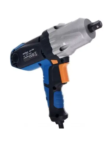 Cheie electrica de impact, Kraft&Dele, 1/2", cu chei tubulare, 2200 W