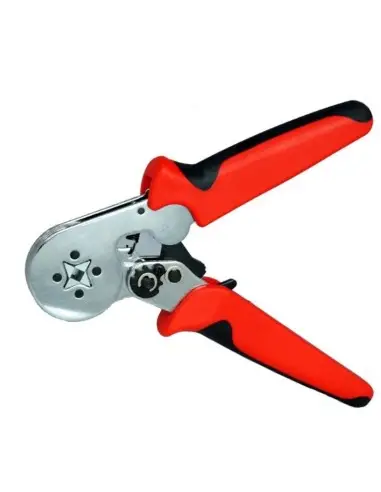 Cleste sertizat mansoane, Kraft&Dele, 0.25-6 mm, 0.34 kg