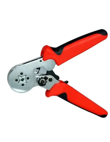 Cleste sertizat mansoane, Kraft&Dele, 0.25-6 mm, 0.34 kg