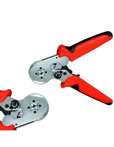 Cleste sertizat mansoane, Kraft&Dele, 0.25-6 mm, 0.34 kg
