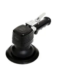 Slefuitor cu excentric pneumatic, Kraft&Dele KD1439, 150 mm, 114 l/min
