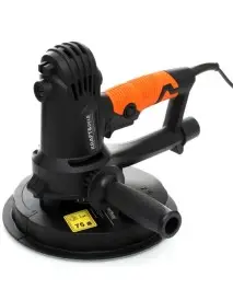 Masina slefuit rigips si tencuieli, Kraft&Dele, 1500 W, 230 V, 1200-2300 rpm