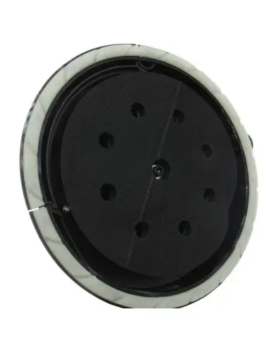 Masina slefuit rigips si tencuieli, Kraft&Dele, 1500 W, 230 V, 1200-2300 rpm