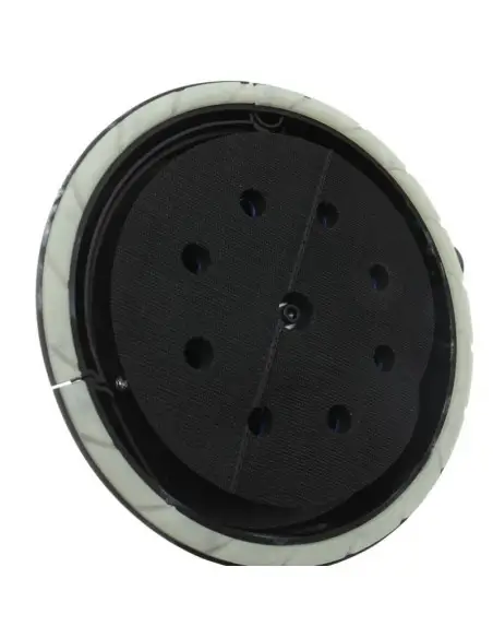 Masina slefuit rigips si tencuieli, Kraft&Dele, 1500 W, 230 V, 1200-2300 rpm