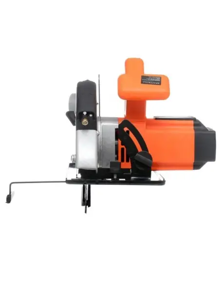 Fierastrau circular, Kraft&Dele KD1719, 2850W, 4700 rpm, 185mm