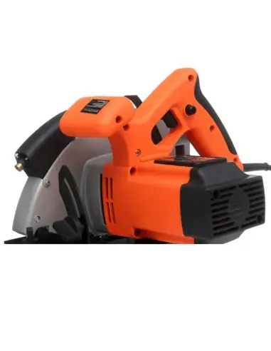 Fierastrau circular, Kraft&Dele KD1719, 2850W, 4700 rpm, 185mm