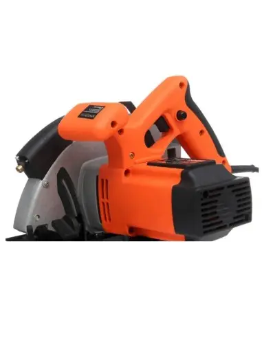 Fierastrau circular, Kraft&Dele KD1719, 2850W, 4700 rpm, 185mm