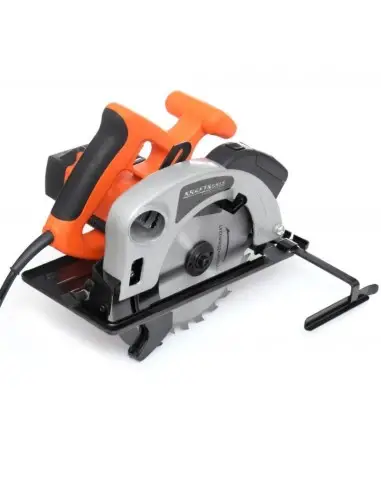 Fierastrau circular, Kraft&Dele KD1719, 2850W, 4700 rpm, 185mm