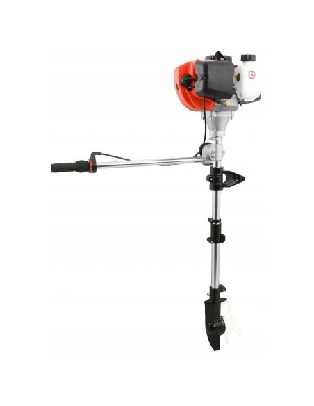 Motor pentru barca, Deget V60245, exterior, 5.2 CP Motor pentru barca, Deget V60245, exterior, 5.2 CP