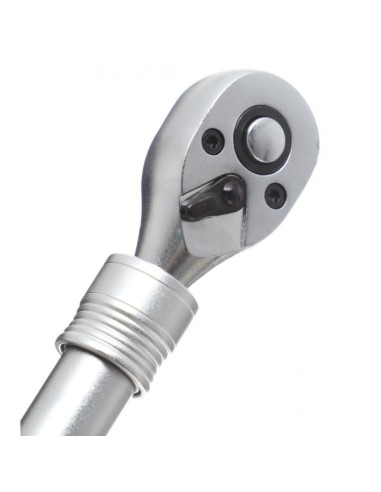 Cheie cu clichet telescopica, Kraft&Dele KD11007, 3/8", 72T, 1kg Cheie cu clichet telescopica, Kraft&Dele KD11007, 3/8", 72T, 1kg