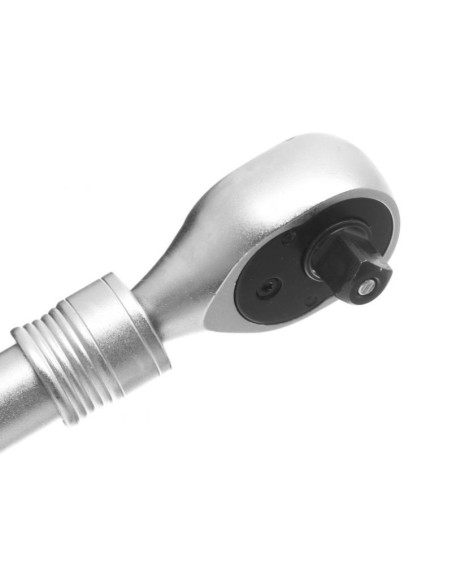 Cheie cu clichet telescopica, Kraft&Dele KD11007, 3/8", 72T, 1kg Cheie cu clichet telescopica, Kraft&Dele KD11007, 3/8", 72T, 1kg