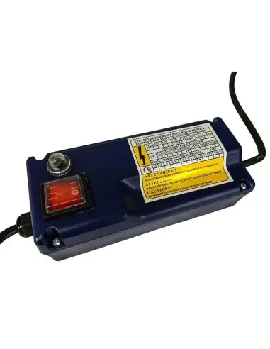 Pompa submersibila, Verke V60048, apa adanca, 1.1kW, 2500l/h Pompa submersibila, Verke V60048, apa adanca, 1.1kW, 2500l/h