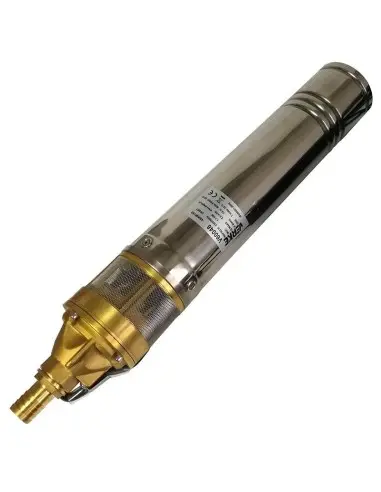 Pompa submersibila, Verke V60048, apa adanca, 1.1kW, 2500l/h Pompa submersibila, Verke V60048, apa adanca, 1.1kW, 2500l/h