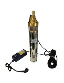 Pompa submersibila, Verke V60048, apa adanca, 1.1kW, 2500l/h